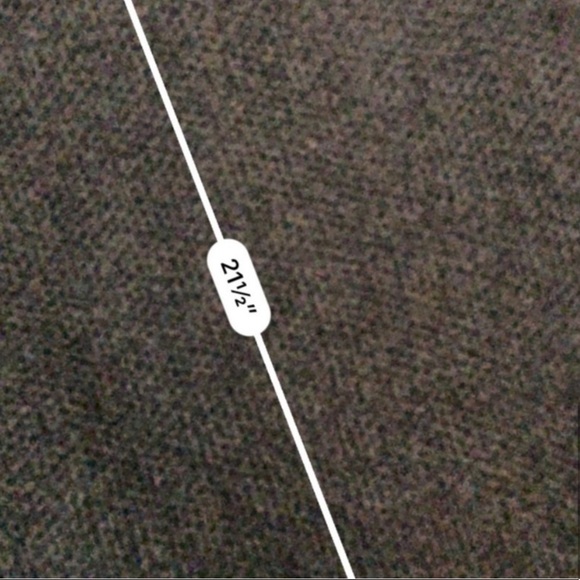 Madewell province cross-back pullover sweater - Picture 6 of 7